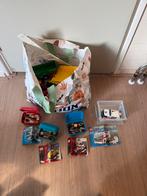 Grote tas vol lego gewone en veel technic lego 6,5 kilo kg, Kinderen en Baby's, Speelgoed | Duplo en Lego, Ophalen of Verzenden