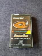 Status Quo - If you can't stand the heat, Ophalen of Verzenden, Zo goed als nieuw, 1 bandje, Origineel
