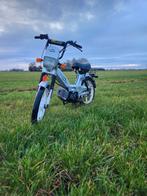 Nette Tomos 65cc met blauw kenteken, Fietsen en Brommers, Ophalen of Verzenden, Gebruikt, Maximaal 45 km/u, Overige modellen