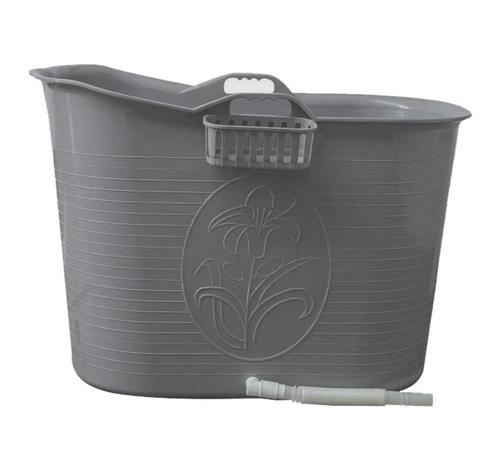 Bath Bucket, Huis en Inrichting, Badkamer | Badkamermeubels, Nieuw, Overige typen, Minder dan 100 cm, 25 tot 50 cm, Ophalen of Verzenden