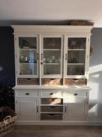 Kast woonkamer, Huis en Inrichting, Kasten | Buffetkasten, Ophalen of Verzenden, Zo goed als nieuw, 25 tot 50 cm, 200 cm of meer