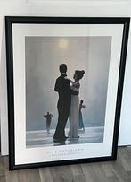 Kunstdruk Jack Vettriano, Antiek en Kunst, Kunst | Litho's en Zeefdrukken, Ophalen