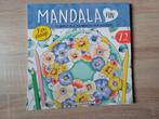 Mandala Fun Kleurboek voor Volwassenen NIEUW, Ophalen, Nieuw, Materiaal