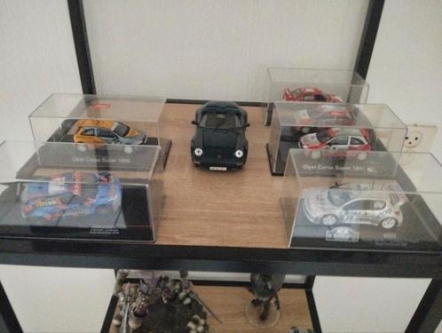 partij modelautos TK, Hobby en Vrije tijd, Modelauto's | 1:18, Zo goed als nieuw, Overige merken, Ophalen of Verzenden
