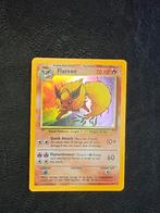 Flareon Jungle Missing Symbol Error Packfresh, Ophalen of Verzenden, Zo goed als nieuw, Losse kaart