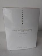 Pascal Morabito eau de parfum spray 100 ml., Verzenden, Nieuw, Parfumfles, Gevuld