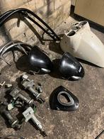 Sym mio onderdelen, Fietsen en Brommers, Scooters | SYM, Ophalen, Gebruikt, Mio