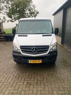 MARGE! Mercedes-Benz Sprinter 2.1 CDI 84KW 2018 DC, Auto's, Bestelauto's, 13 km/l, 2165 kg, 4 cilinders, Diesel