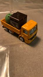 Siku Recycling Transport, Ophalen of Verzenden, Zo goed als nieuw