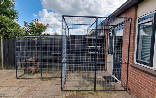 Kattenren, Dieren en Toebehoren, Katten-accessoires, Zo goed als nieuw, Ophalen