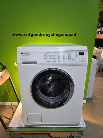 MIELE SOFTCARE SYSTEM W 5145 1450RPM 6KG beschikbaar voor biedingen