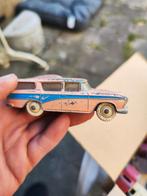 Dinky toys nash Rambler, Ophalen of Verzenden, Gebruikt, Auto, Dinky Toys
