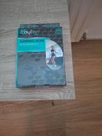 Nieuwe Ka4tan Sports Springtouw/Handschoenen, Sport en Fitness, Ophalen of Verzenden, Nieuw, Buik, Overige typen