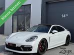 Porsche Panamera 2.9 4 E-Hybrid | Pano | LED | Bose | 360 |, Auto's, Porsche, Automaat, Gebruikt, Euro 6, 4 stoelen