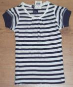 *SALE* Blauw/wit Ralph Lauren shirt maat 116 *NieuW*, Kinderen en Baby's, Kinderkleding | Maat 116, Nieuw, Ralph Lauren, Meisje