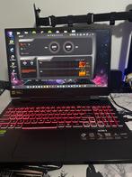 Acer nitro 5   RTX4060!!, Computers en Software, Met videokaart, 2 tot 3 Ghz, Qwerty, Ophalen of Verzenden