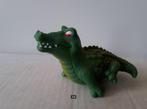 Krokodil, Verzamelen, Speelgoed, Verzenden, Zo goed als nieuw