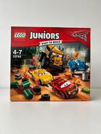 Lego 10744 - Lego Cars - Lego Juniors - *NIEUW*, Ophalen of Verzenden, Nieuw, Complete set, Lego