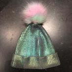 Leuke muts, Kinderen en Baby's, Kinderkleding | Mutsen, Sjaals en Handschoenen, Meisje, H&M, Ophalen of Verzenden, Zo goed als nieuw