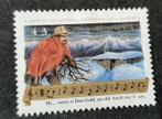 Canada folksong, Postzegels en Munten, Postzegels | Thematische zegels, Ophalen of Verzenden