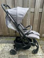 Easywalker buggy mini cooper edition grijs, Ophalen, Gebruikt, Regenhoes