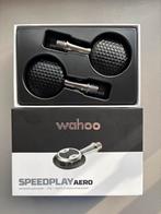 Wahoo Speedplay Aero Pedalen + Nieuwe Plaatjes, Ophalen of Verzenden, Zo goed als nieuw, Overige typen