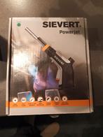 Sievert powerjet, Doe-het-zelf en Verbouw, Ophalen of Verzenden, Nieuw