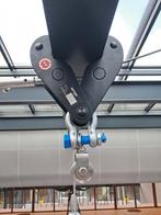 Balkenklem, klem voor in H-balken 1000 KG, Ophalen of Verzenden, Nieuw