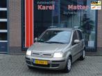 Fiat Panda 1.2 Edizione Cool *TREKHAAK* *NETTE AUTO*, Auto's, Euro 5, Stof, Gebruikt, Beige