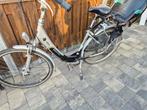 Elektrische fiets  75 euro, Fietsen en Brommers, Ophalen, Gebruikt, Overige merken