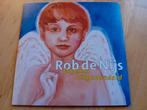 CD Rob de Nijs - Engelen Uitgezonderd + 1 extra track, Verzenden, Zo goed als nieuw, Pop