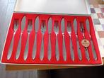 roestvrijstalen vis bestek, Ophalen of Verzenden
