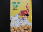 Pietje Bell is weer aan de gang., Boeken, Verzenden, Gelezen