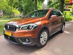 Suzuki S-Cross 1.0 Boosterjet Exclusive, Euro 6, Bruin, 400 kg, Origineel Nederlands