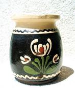 Antieke kruik uit Hongarije (3), Antiek en Kunst, Antiek | Keramiek en Aardewerk, Ophalen