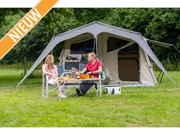 Campooz Fat Freddy 2025 Showroom model beschikbaar voor biedingen