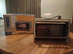 Mini Oven - Zo Goed Als Nieuw!, Caravans en Kamperen, Camper-accessoires, Ophalen, Zo goed als nieuw