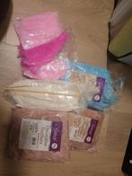 Decoratie veren, Hobby en Vrije tijd, Knutselen, Ophalen of Verzenden, Materiaal