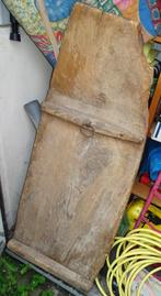 Dorsbord of Trillo., Antiek en Kunst, Antiek | Gereedschap en Instrumenten, Ophalen