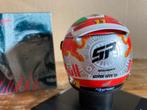 ✅ Sergio Perez 1:4 helm Austrian GP 2021 Schuberth Red Bull, Verzamelen, Ophalen of Verzenden, Nieuw, Formule 1