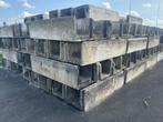 NAM goten, afwatergoten, afwatering, perssap, slibvanggoot, Tuin en Terras, Tegels en Klinkers, Verzenden, Gebruikt, Beton, Overige typen