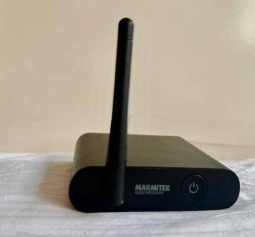 Marmitek Subwoofer 640 – Ontvanger/Receiver beschikbaar voor biedingen