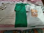 3 Heren t-shirts maat XL, Overige, Overige kleuren, Maat 56/58 (XL), Ophalen of Verzenden