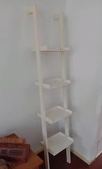 Wandrek met 4 planken, Ophalen, Gebruikt