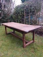 Grote Collectie Antieke Franse Tafels, Ophalen