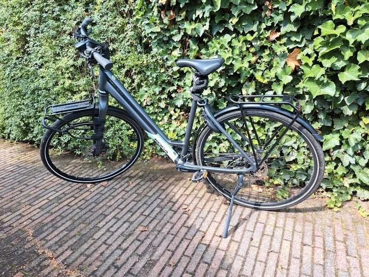Koga F3 3.0 Lady 53 cm, Fietsen en Brommers, Fietsen | Dames | Sportfietsen en Toerfietsen, Zo goed als nieuw, Koga Miyata, Meer dan 20 versnellingen