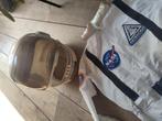 Astronaut kostuum, Kinderen en Baby's, Carnavalskleding en Verkleedspullen, Ophalen, Gebruikt, Jongen of Meisje