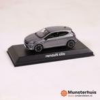 Miniatuur 1/43 Renault Clio, Nieuw, Ophalen of Verzenden