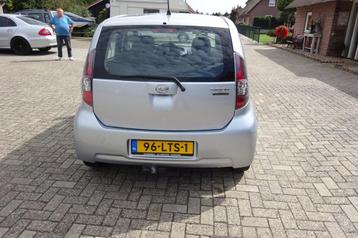 Daihatsu Sirion 2 1.3-16V Sense airco hoge instap beschikbaar voor biedingen