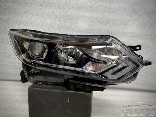 Nissan Qashqai J11 2017-2021 koplamp Rechts Xenon 100-19009, Auto-onderdelen, Verlichting, Gebruikt, Ophalen of Verzenden